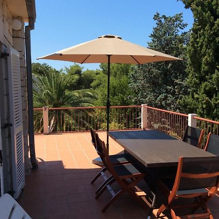 Apartment Supetar Blue Sky المظهر الخارجي الصورة