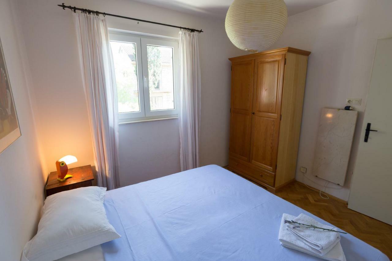 Apartment Supetar Blue Sky المظهر الخارجي الصورة