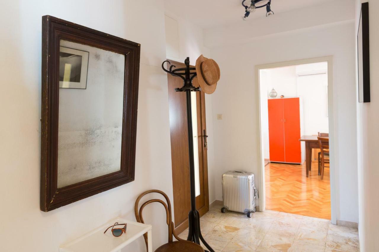 Apartment Supetar Blue Sky المظهر الخارجي الصورة